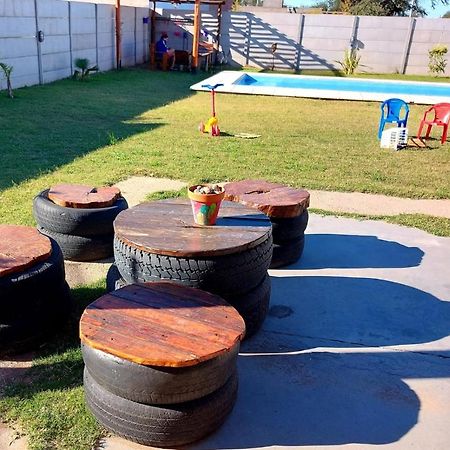 Cabana Curaco Βίλα Santa Rosa  Εξωτερικό φωτογραφία