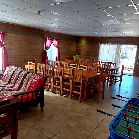 Cabana Curaco Βίλα Santa Rosa  Εξωτερικό φωτογραφία