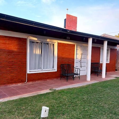 Cabana Curaco Βίλα Santa Rosa  Εξωτερικό φωτογραφία