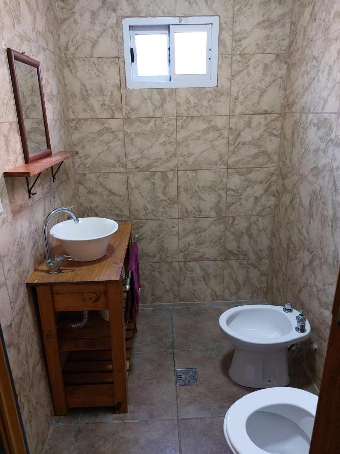 Cabana Curaco Βίλα Santa Rosa  Εξωτερικό φωτογραφία