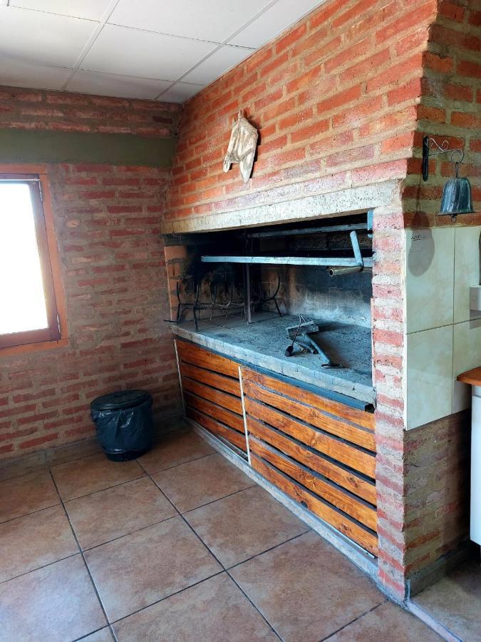 Cabana Curaco Βίλα Santa Rosa  Εξωτερικό φωτογραφία