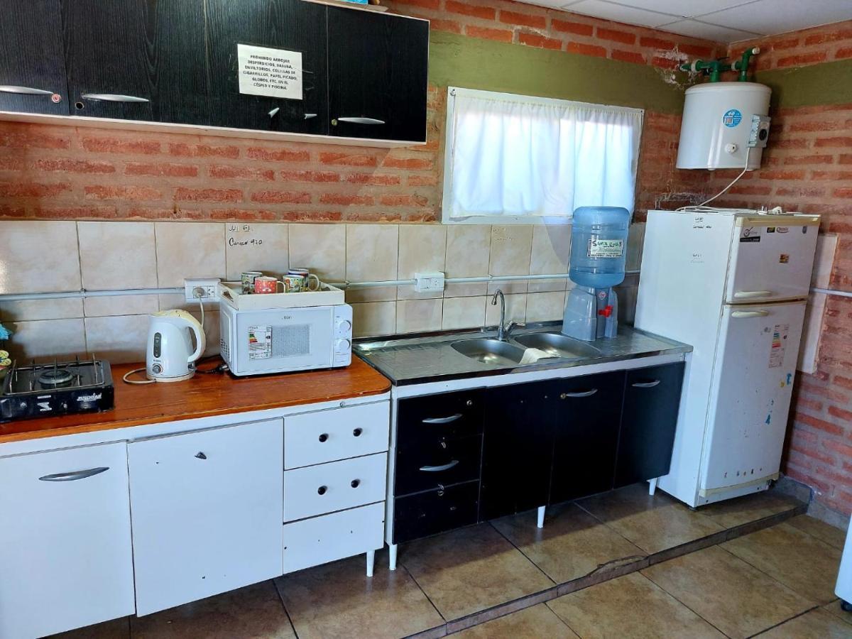 Cabana Curaco Βίλα Santa Rosa  Εξωτερικό φωτογραφία