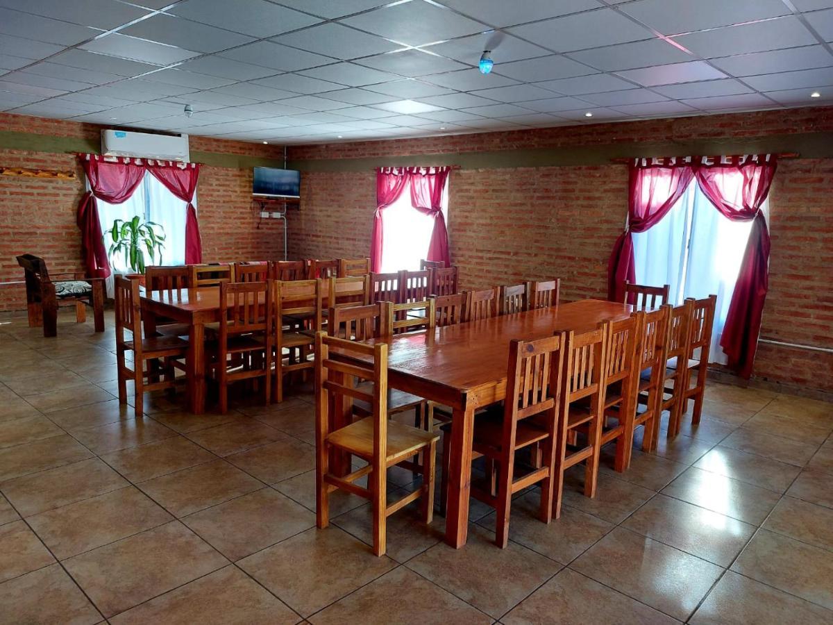 Cabana Curaco Βίλα Santa Rosa  Εξωτερικό φωτογραφία