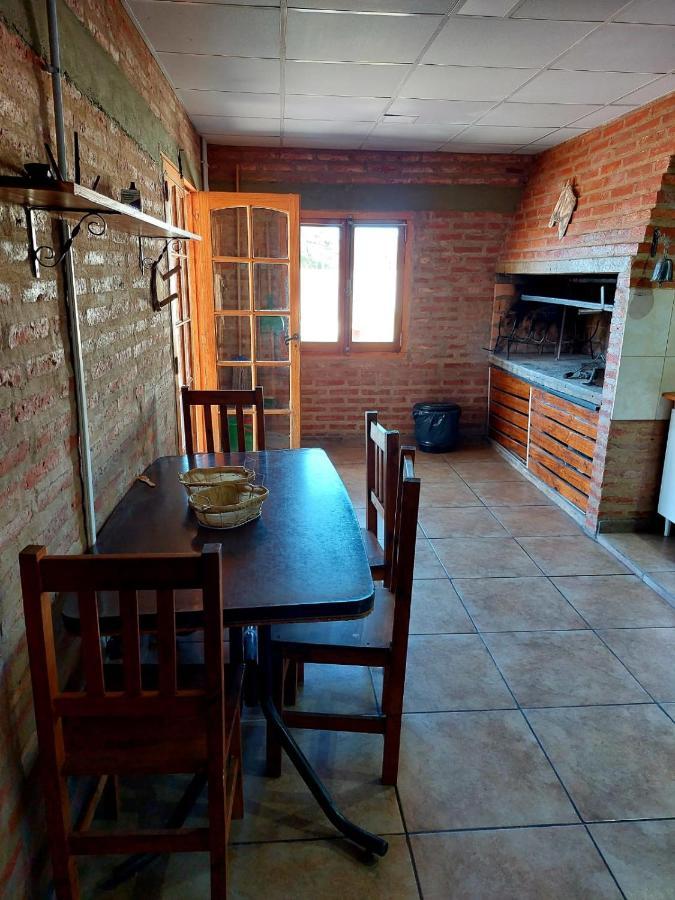 Cabana Curaco Βίλα Santa Rosa  Εξωτερικό φωτογραφία