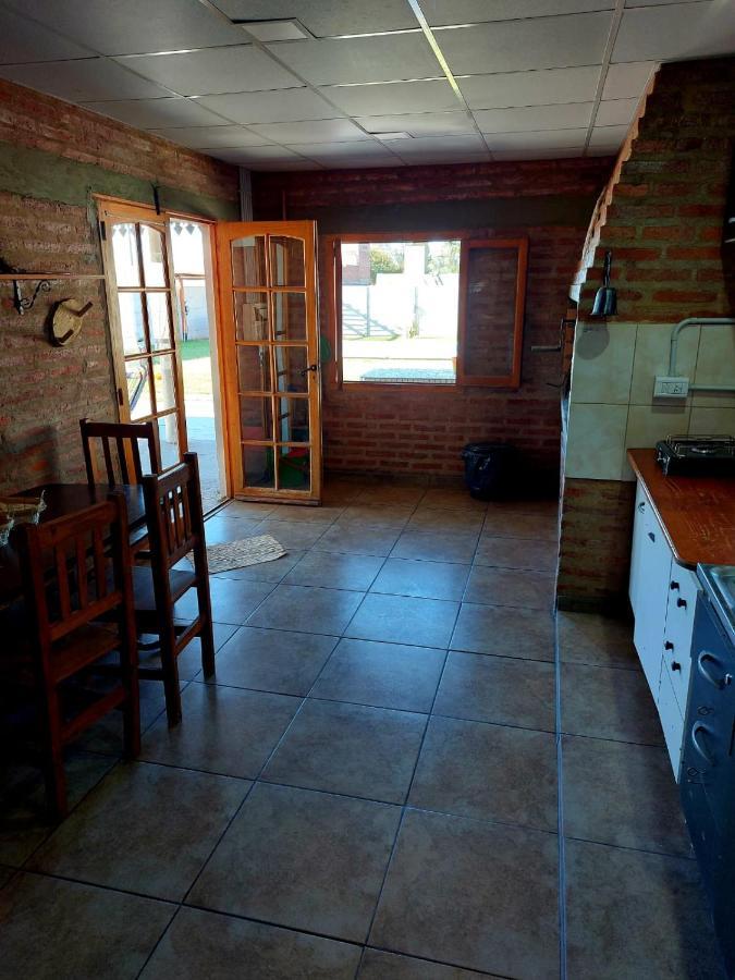 Cabana Curaco Βίλα Santa Rosa  Εξωτερικό φωτογραφία