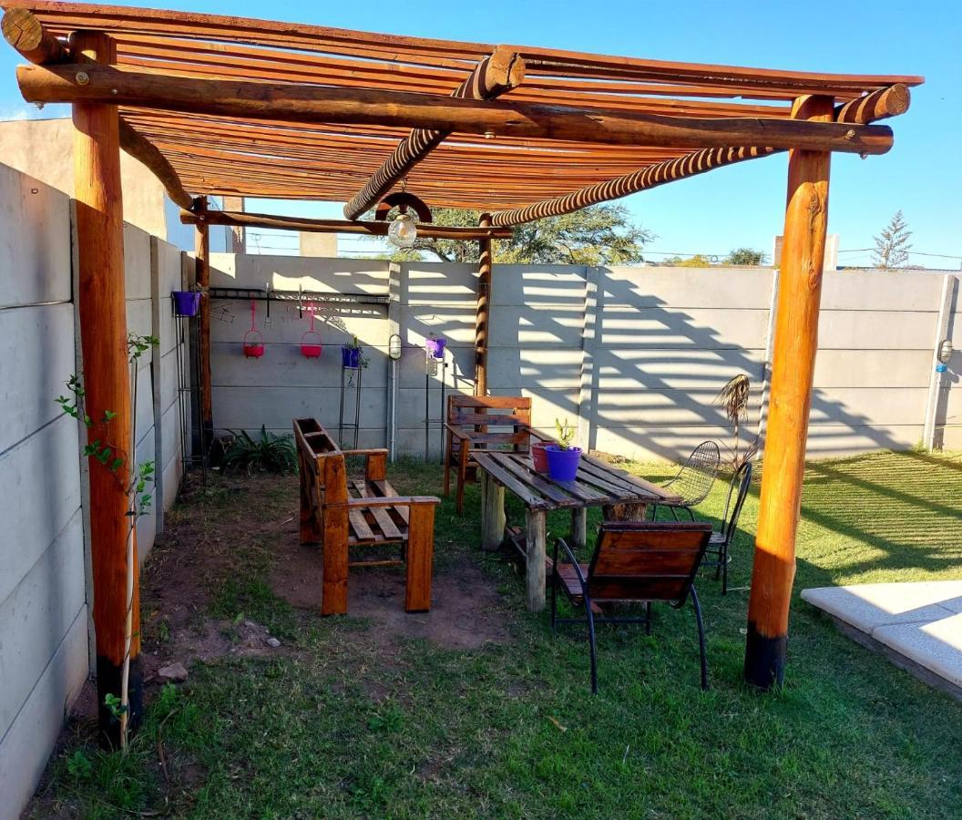 Cabana Curaco Βίλα Santa Rosa  Εξωτερικό φωτογραφία