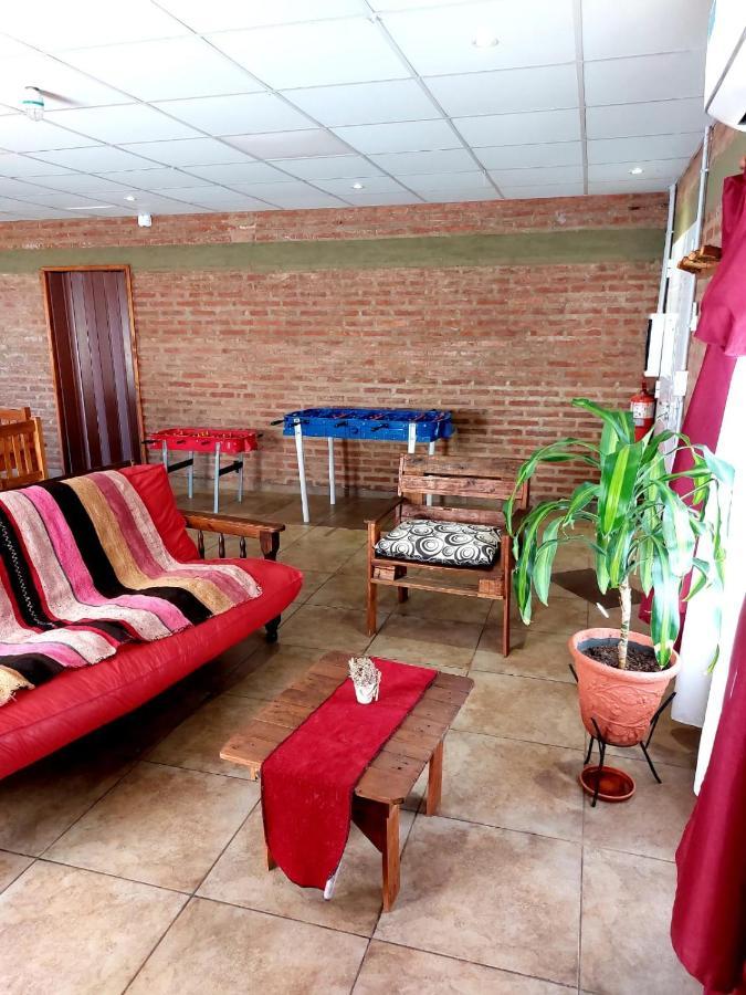 Cabana Curaco Βίλα Santa Rosa  Εξωτερικό φωτογραφία