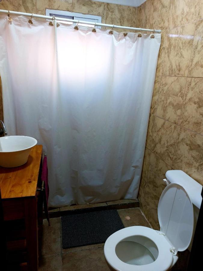 Cabana Curaco Βίλα Santa Rosa  Εξωτερικό φωτογραφία