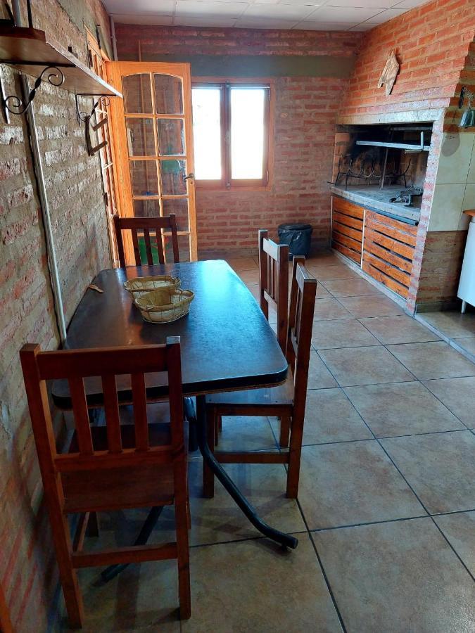 Cabana Curaco Βίλα Santa Rosa  Εξωτερικό φωτογραφία