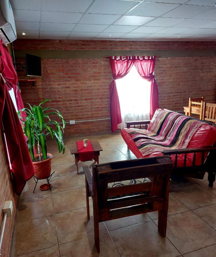Cabana Curaco Βίλα Santa Rosa  Εξωτερικό φωτογραφία