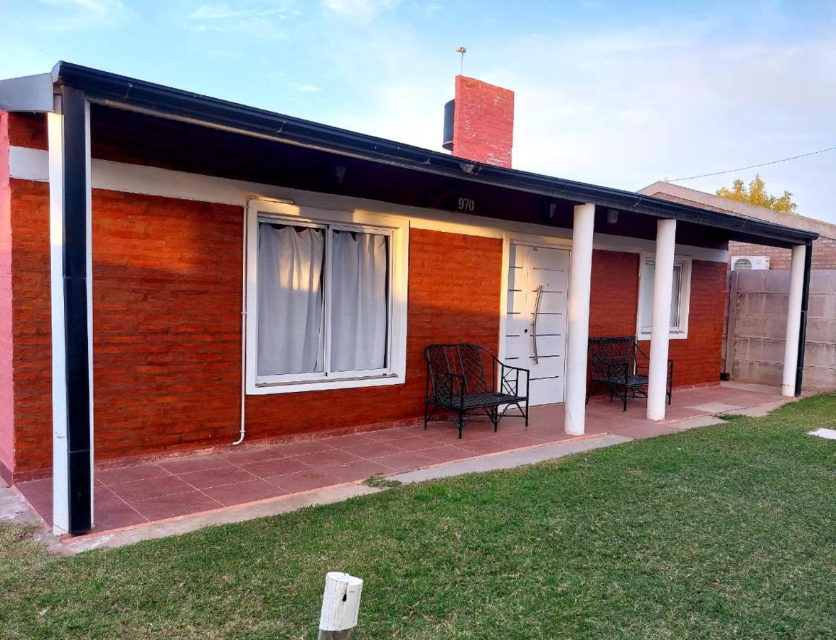 Cabana Curaco Βίλα Santa Rosa  Εξωτερικό φωτογραφία