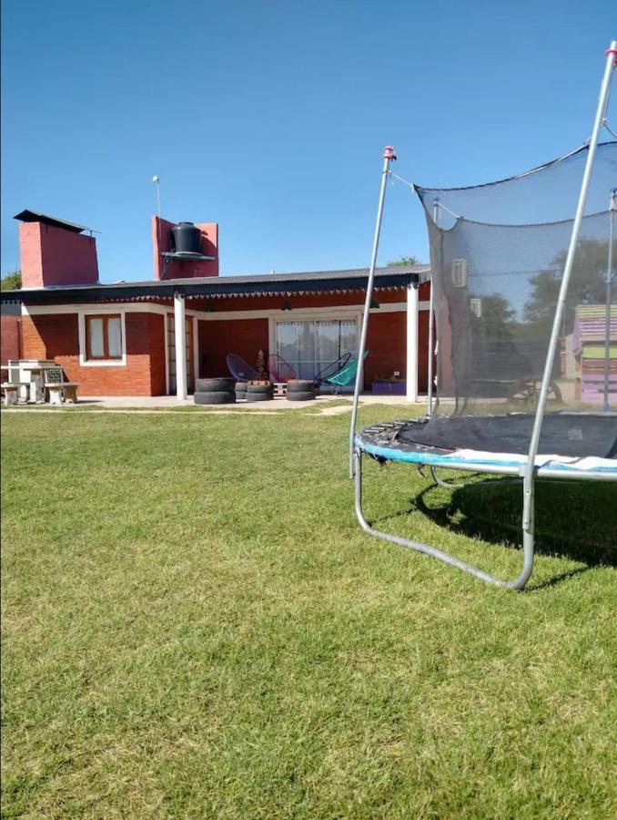 Cabana Curaco Βίλα Santa Rosa  Εξωτερικό φωτογραφία